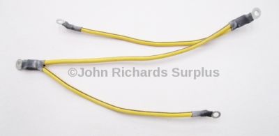 Glow Plug Link Lead PRC6295