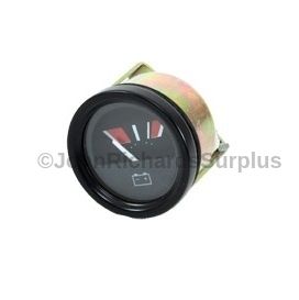 Battery Gauge 12 Volt PRC7315