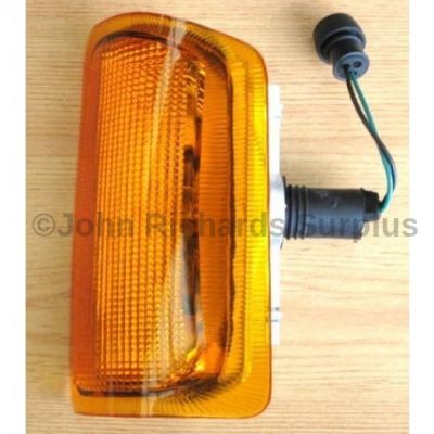 Front Indicator Lamp L/H PRC9307