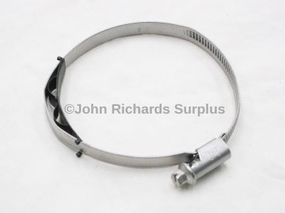 Intercooler Hose Clip TD5 80mm PYC102360