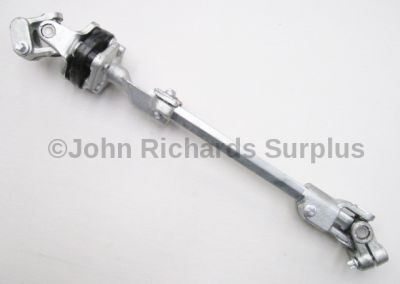 Steering Shaft Lower QME500031