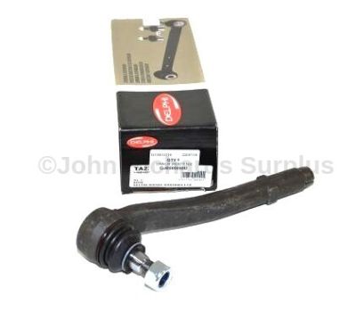 Track Rod End L322 QJB500050