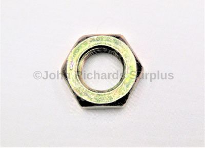 Steering Wheel Nut Metric QYH500130