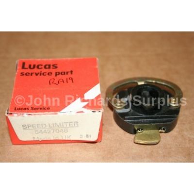 Lucas Rotor Arm Speed Limiter RA19