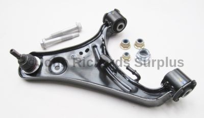 Stabilizer Arm Front Upper & Fitting Kit R/H RBJ500222