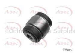 Hub Knuckle Top Bush Rear L322 RHF000260