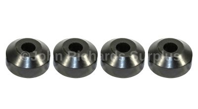 Shock Absorber Lower Polybush Kit RNF100090PY