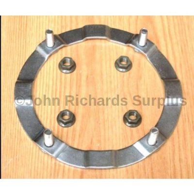 Front Suspension Turret Securing Ring RNJ500010K