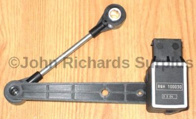 Height Control Sensor Rear RQH100030