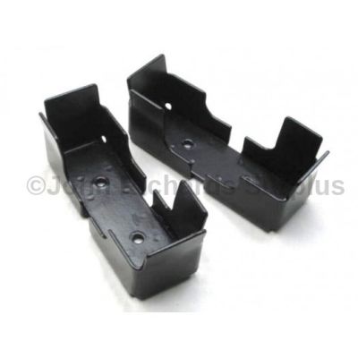 SA80 Gun Butt Clip Pair RRC5814