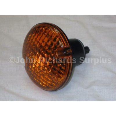 Rear indicator lamp 24 volt RRC8818