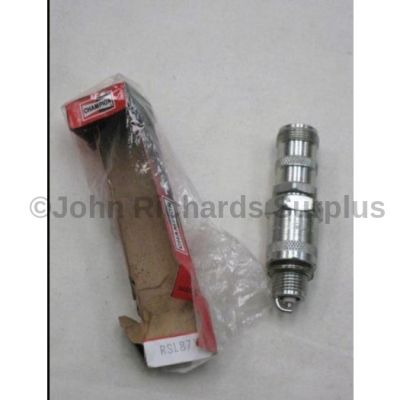 Land Rover V8 spark plug 90613465 (RSL87Y)