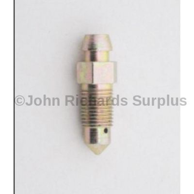 Brake Caliper Bleed Screw RTC1526