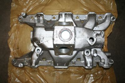 Land Rover V8 Inlet Manifold 90613501