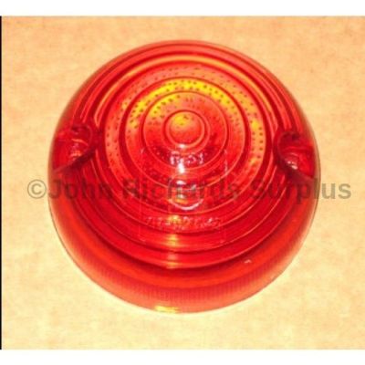 Stop / Tail Lamp Lens RTC210