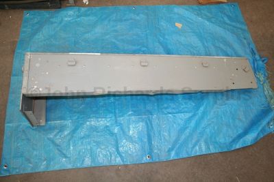 Land Rover Lightweight Rear Upper Body Panel R/H RTC2229