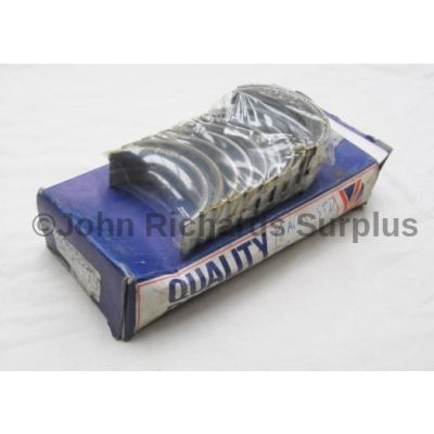 Crankshaft Main Bearing Set RTC2626