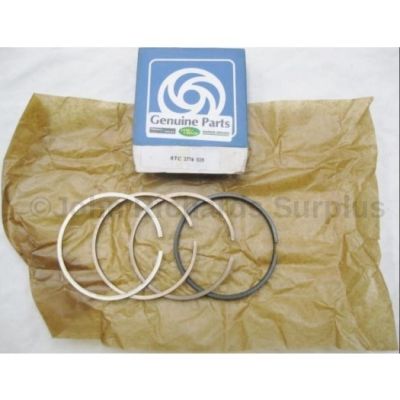 Piston Ring Set Diesel +20 RTC2776020