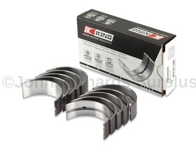 Big End Bearing Set STD RTC299320