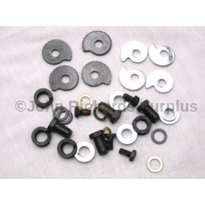 Brake Shoe Adjuster Kit RTC3176