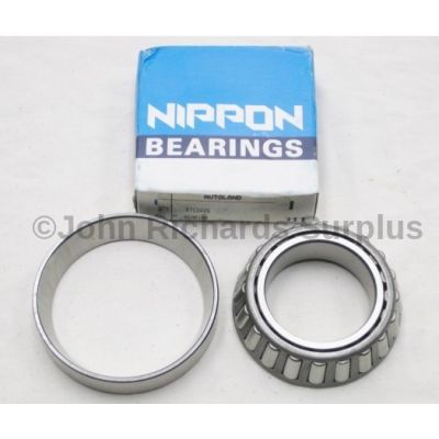 Hub Bearing Nippon STC4382 RTC3429 