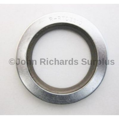 Hub Seal - Leather RTC3510