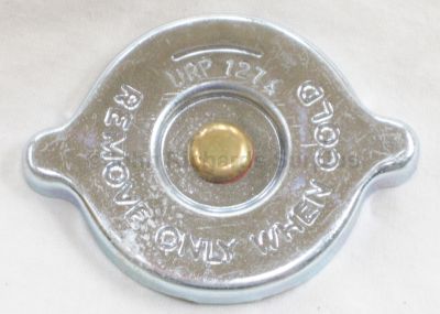 Radiator Cap RTC3611