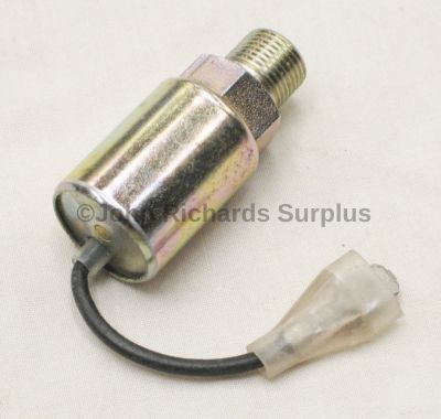 Carburettor Vent Valve Solenoid RTC3663