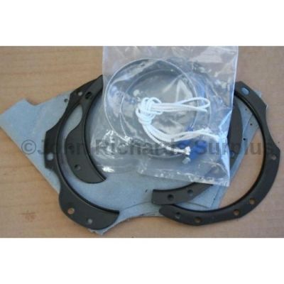 Land Rover swivel gaiter kit RTC3826