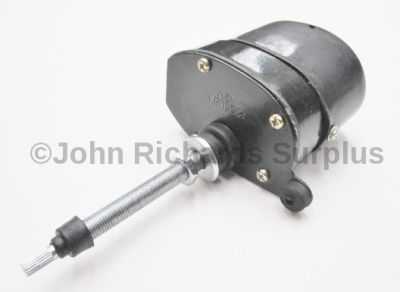 Wiper Motor 12 Volt RTC3866