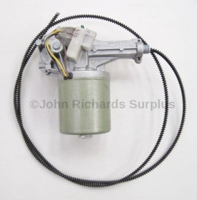 Wiper Motor Assy With Cable RTC3867