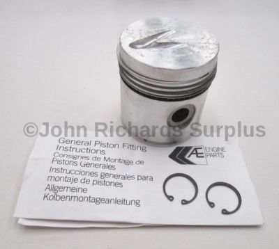 Diesel Piston Assy +20 RTC419120