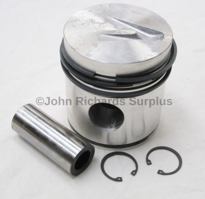 Diesel Piston Assy STD RTC4191S