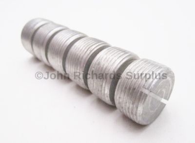 Core Plug 1" Threaded x 6 RTC4250