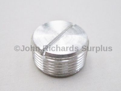 Core Plug 1" Threaded RTC4250