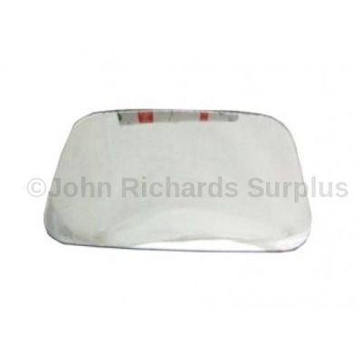 Door Mirror Glass RTC4341