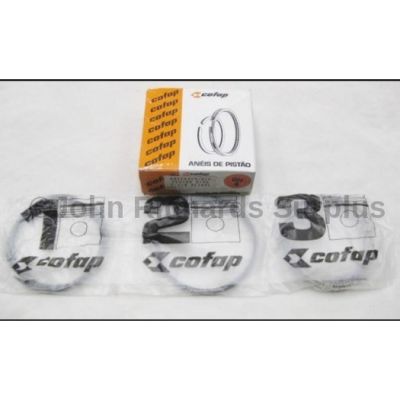 Piston Ring Set Petrol +20 RTC437420