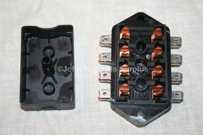 Land Rover Series Mini Triumph Lotus Fuse Box RTC440