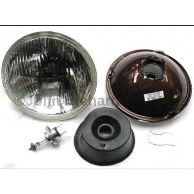 Halogen Headlamp Pair RHD RTC4615KW