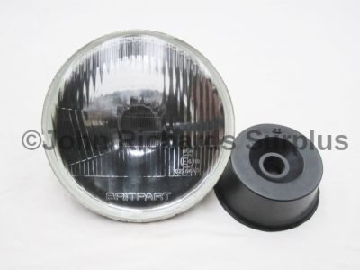 Halogen Headlamp Unit RHD RTC4615