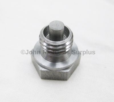 Automatic Gearbox Sump Plug RTC4647