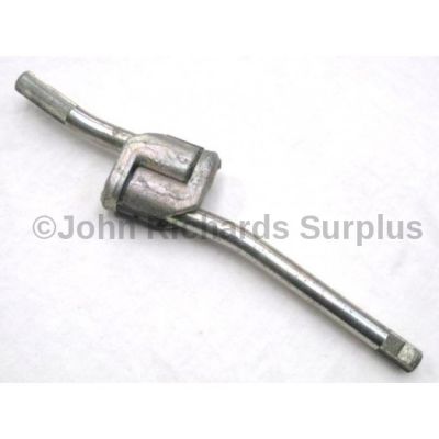 Lower Steering Shaft RTC4738