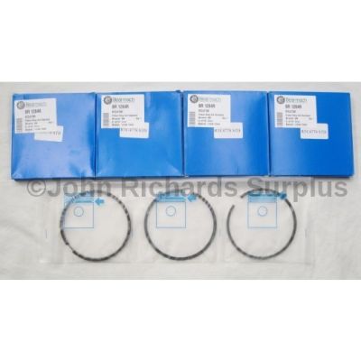 Piston Ring Set Diesel STD RTC4778