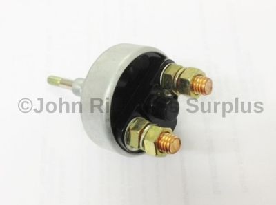 Starter Solenoid Switch RTC4827