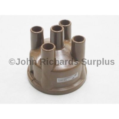 Distributor Cap RTC4932