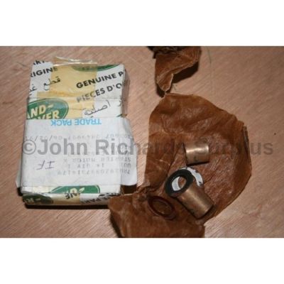 Valeo Starter Motor Repair Kit RTC4980