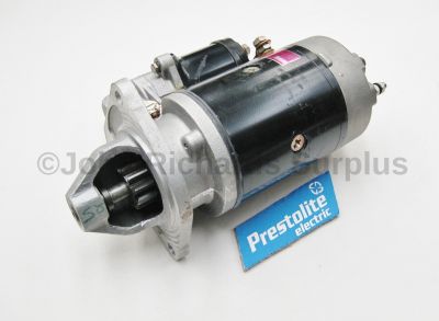 Starter Motor 2.25 Diesel RTC5232N