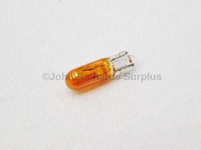 Dash Bulb 1.2w RTC5605