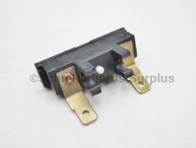 Choke Light Switch RTC5816