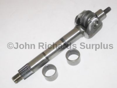 Steering Box Shaft LHD RTC5909